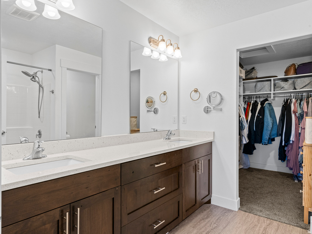 2741 E IRON BARK ALY Eagle Mountain, UT 84005