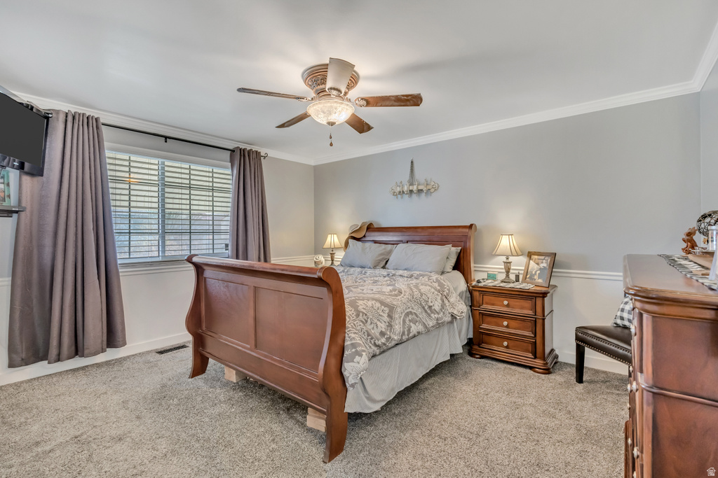 3560 S CANDIS DR Magna, UT 84044