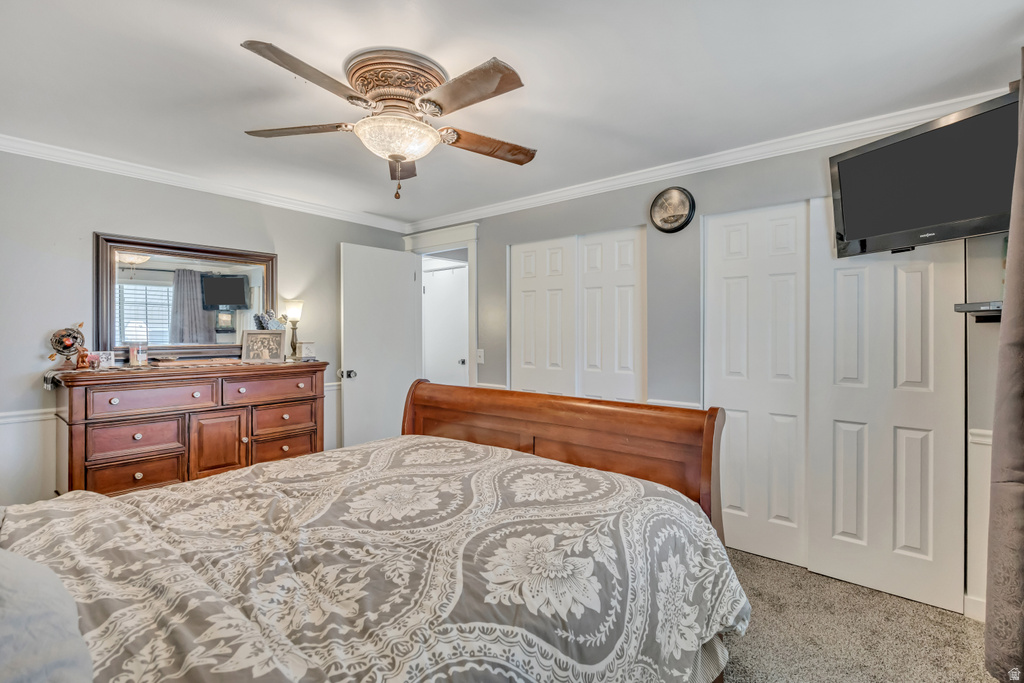 3560 S CANDIS DR Magna, UT 84044