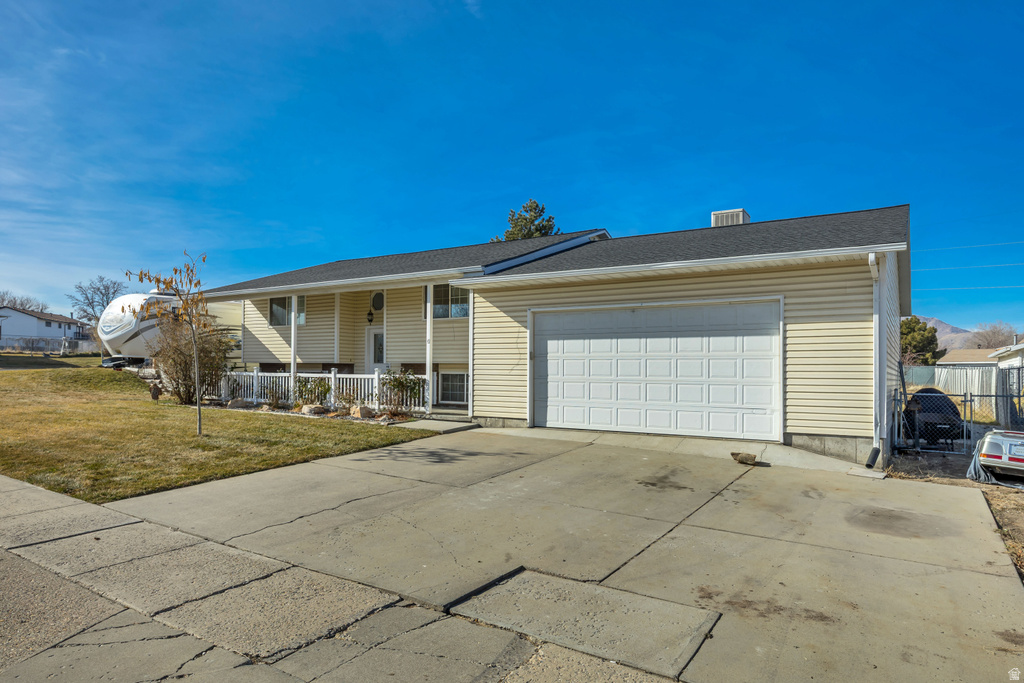 3560 S CANDIS DR Magna, UT 84044