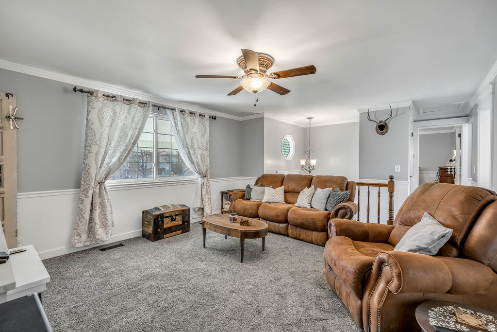 3560 S CANDIS DR Magna, UT 84044