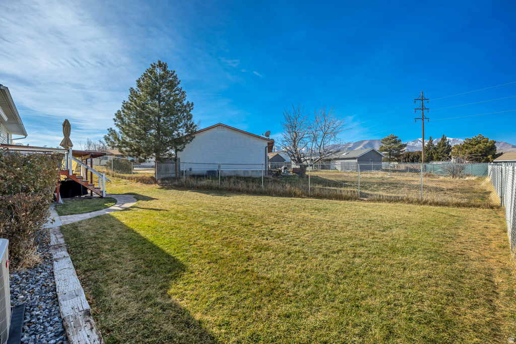 3560 S CANDIS DR Magna, UT 84044