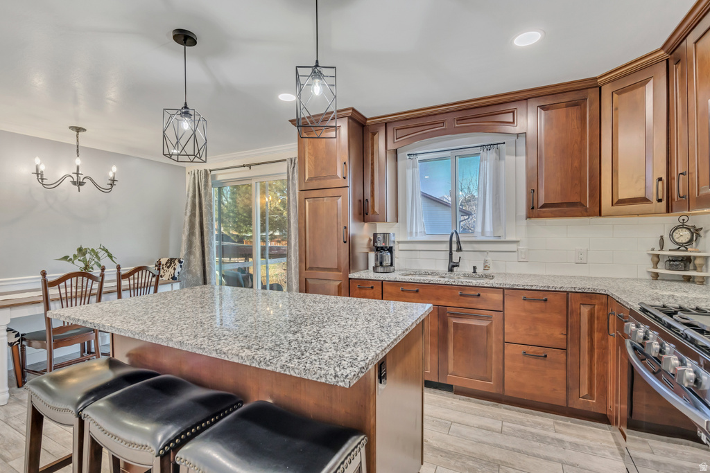 3560 S CANDIS DR Magna, UT 84044