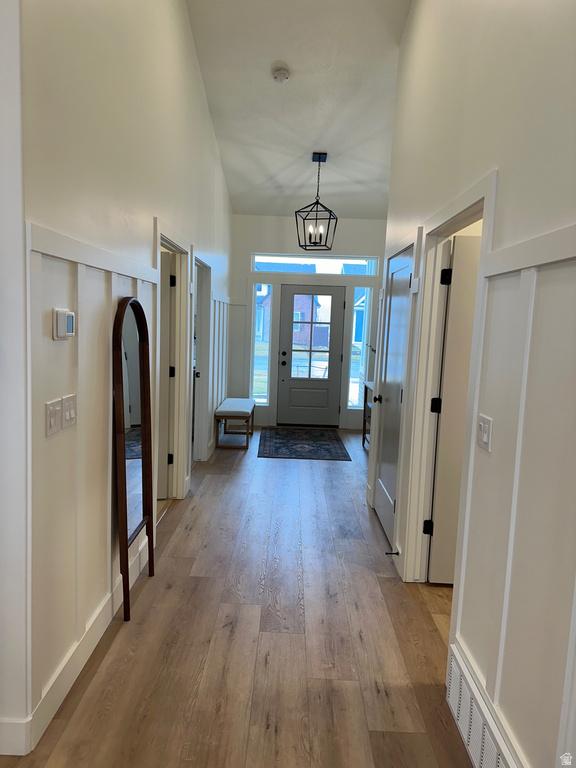 1466 N STARRY WAY #206 Saratoga Springs, UT 84045