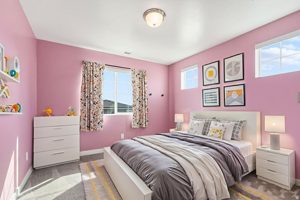 6073 W ESKER TERRACE LN West Jordan, UT 84081