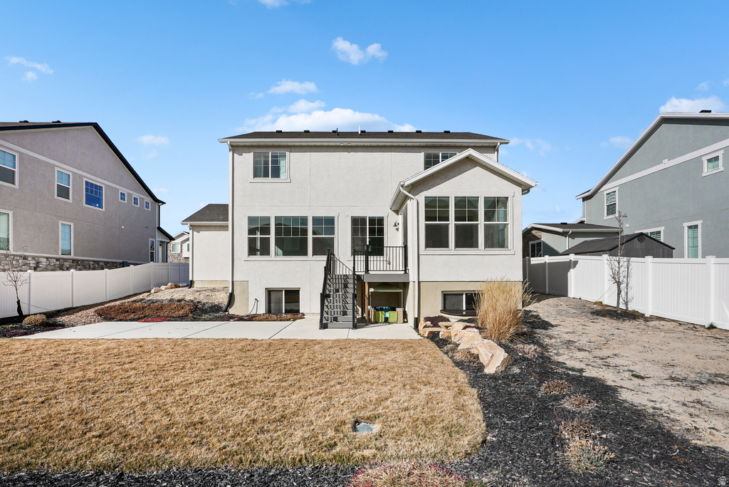 6073 W ESKER TERRACE LN West Jordan, UT 84081