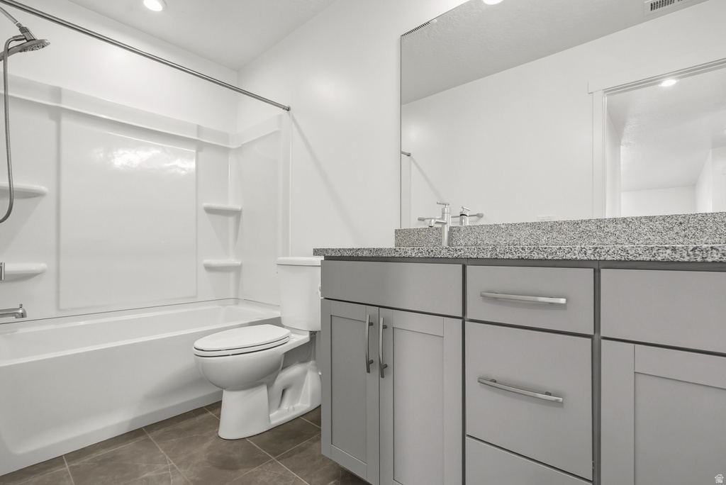 6073 W ESKER TERRACE LN West Jordan, UT 84081