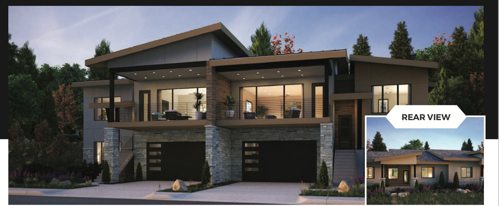 11537 N DEEPWATER DR #HH Hideout, UT 84036