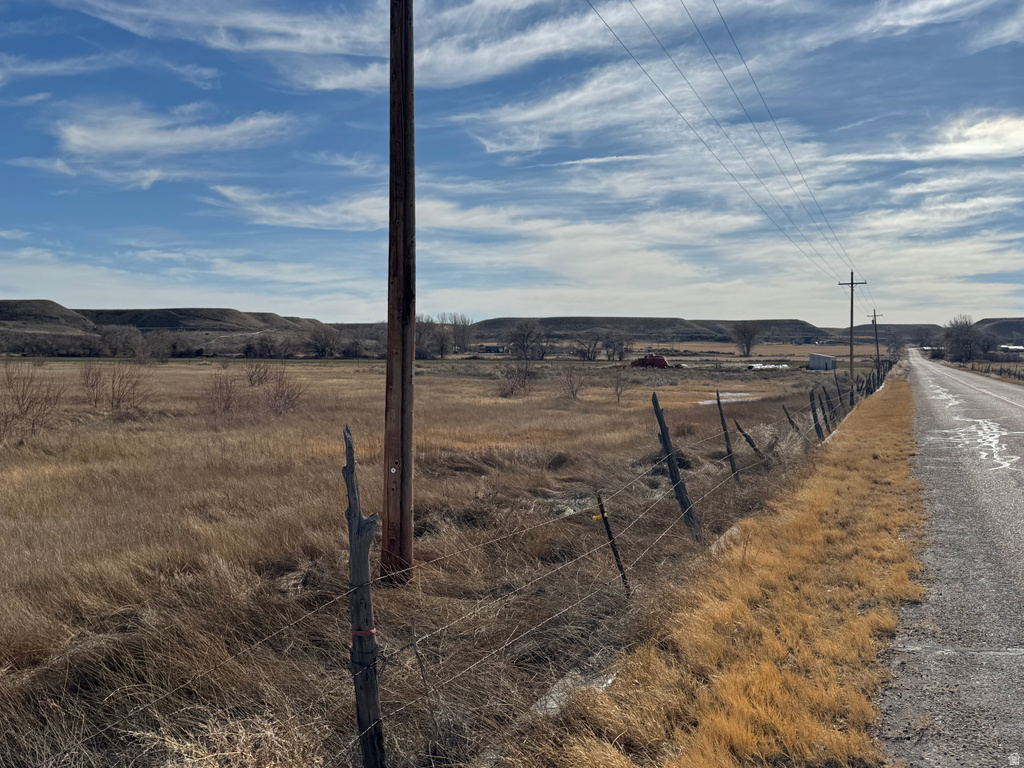 9250 W HWY 40 Bridgeland, UT 84021