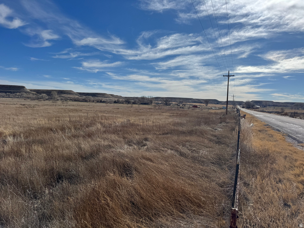 9250 W HWY 40 Bridgeland, UT 84021