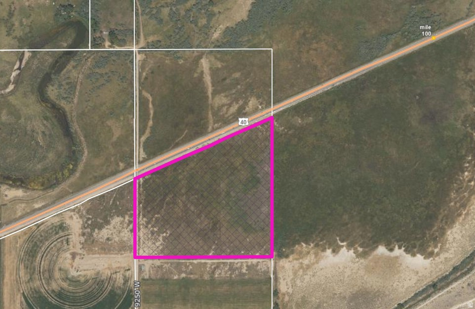 9250 W HWY 40 Bridgeland, UT 84021