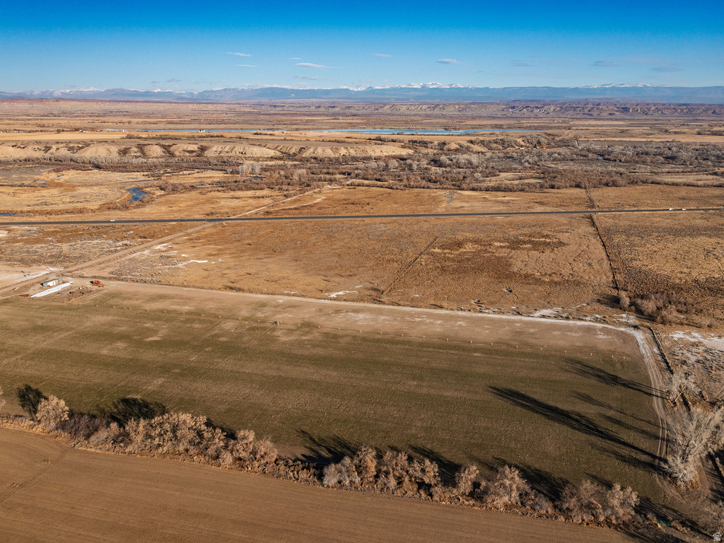 9250 W HWY 40 Bridgeland, UT 84021