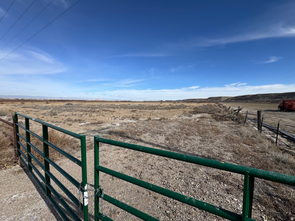 9250 W HWY 40 Bridgeland, UT 84021