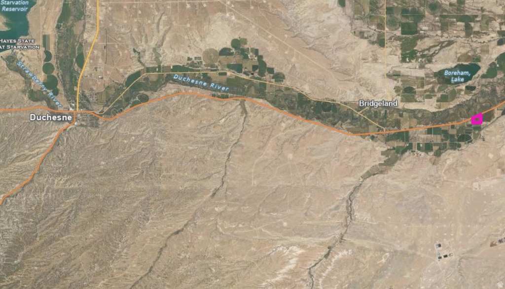 9250 W HWY 40 Bridgeland, UT 84021