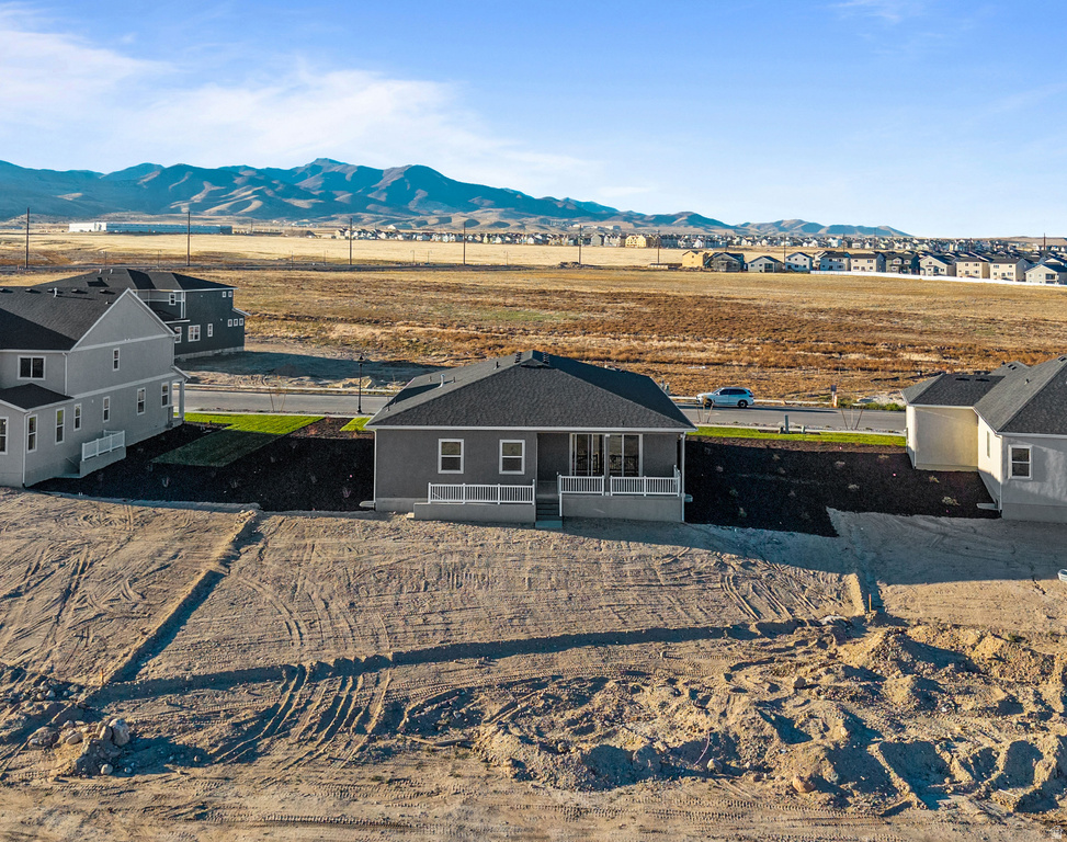 6269 W TETON RANCH DR #320 Herriman, UT 84096