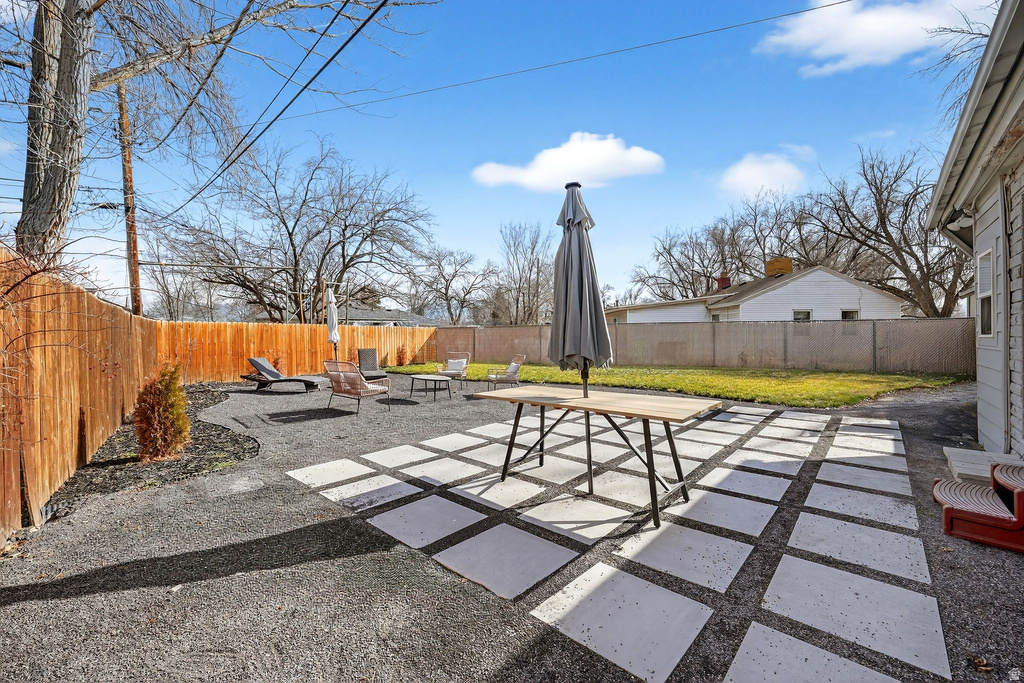 1049 S CHEYENNE ST Salt Lake City, UT 84104