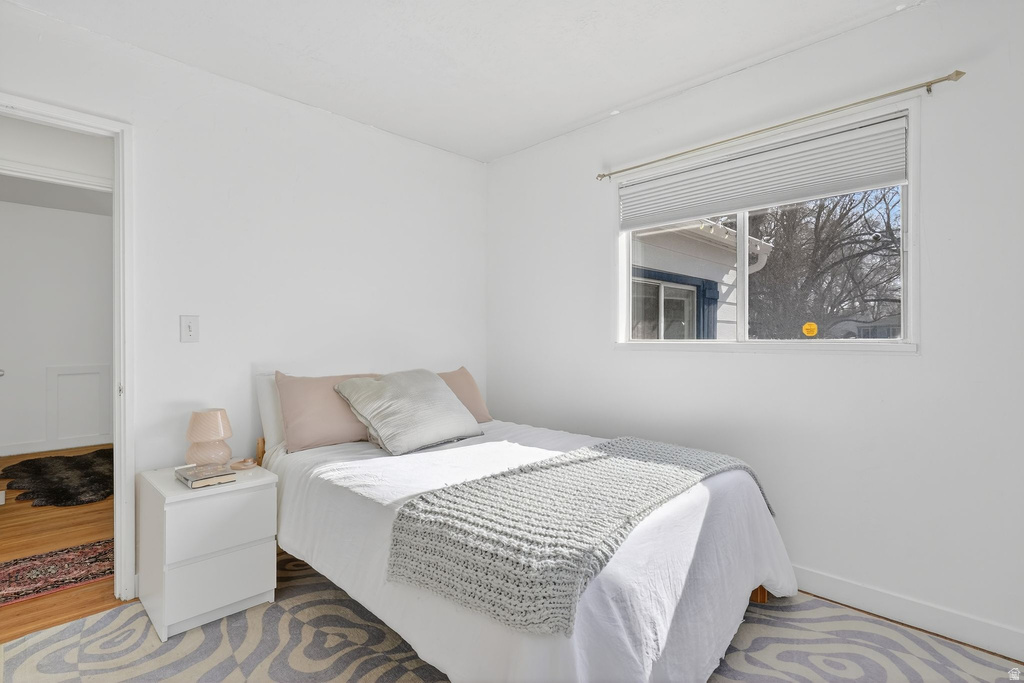 1049 S CHEYENNE ST Salt Lake City, UT 84104