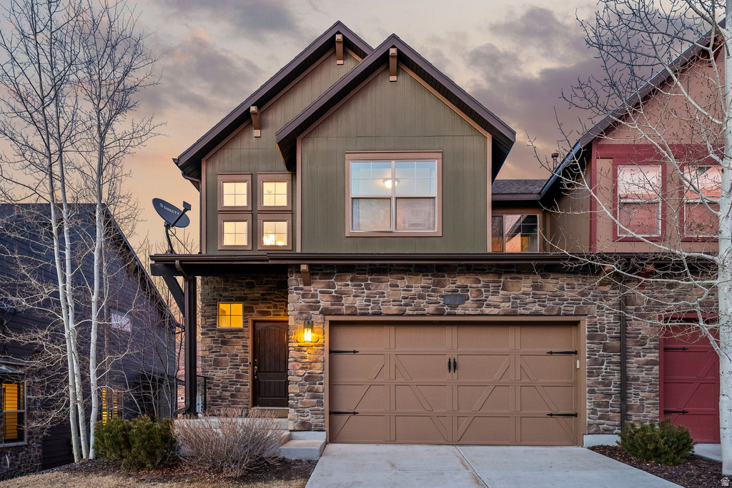 964 W ABIGAIL DR Kamas, UT 84036