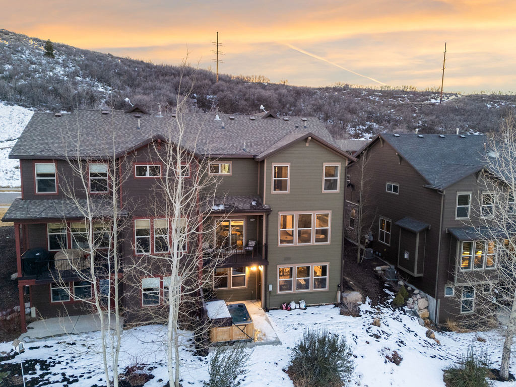 964 W ABIGAIL DR Kamas, UT 84036