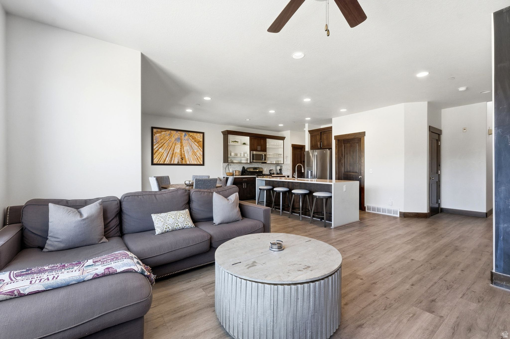 964 W ABIGAIL DR Kamas, UT 84036