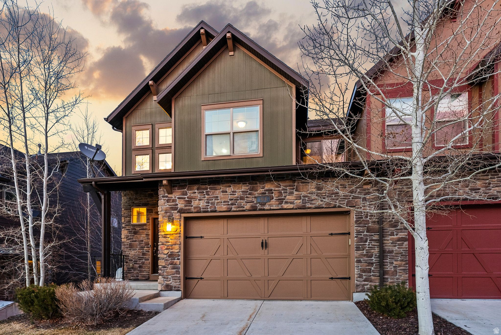 964 W ABIGAIL DR Kamas, UT 84036