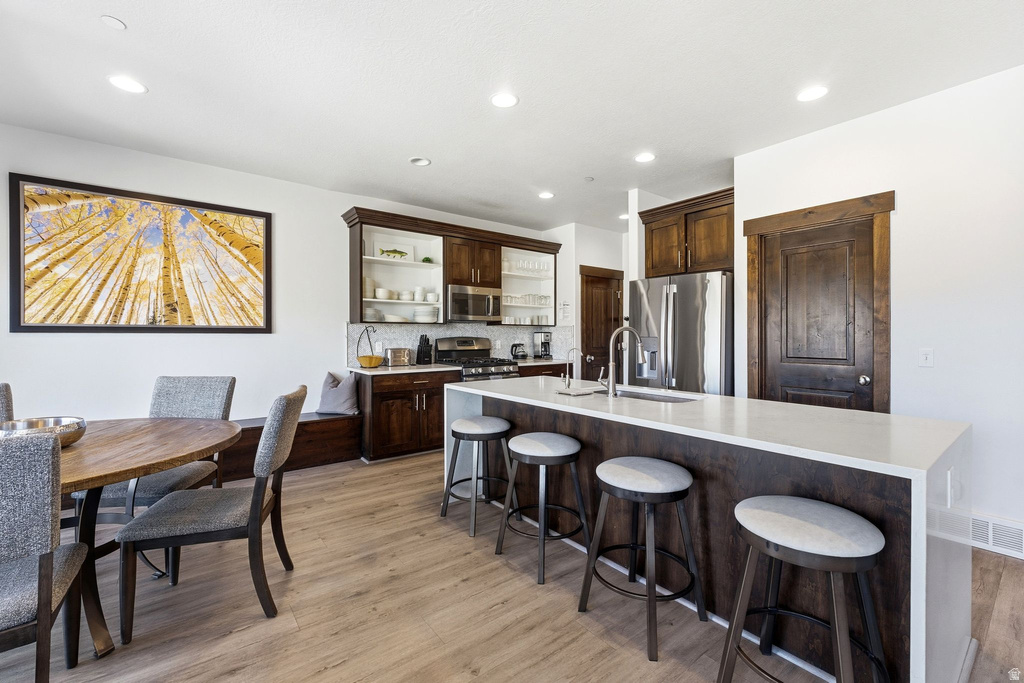 964 W ABIGAIL DR Kamas, UT 84036