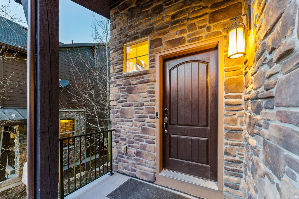 964 W ABIGAIL DR Kamas, UT 84036