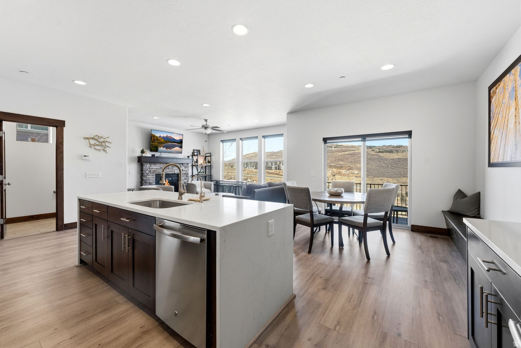 964 W ABIGAIL DR Kamas, UT 84036