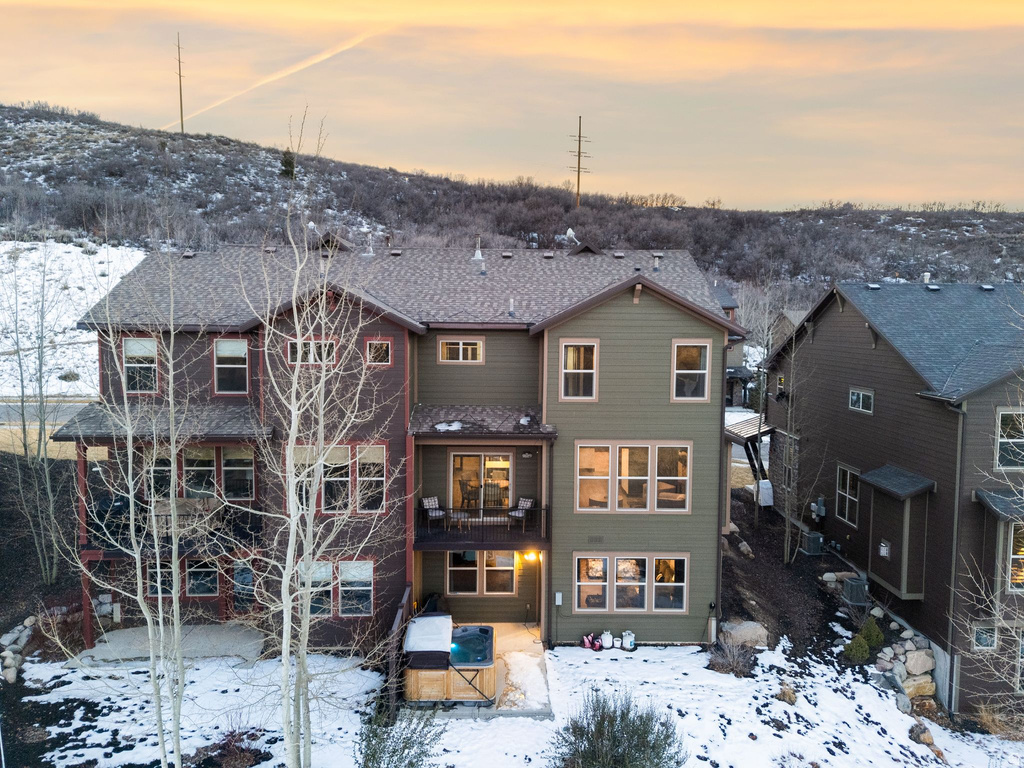 964 W ABIGAIL DR Kamas, UT 84036