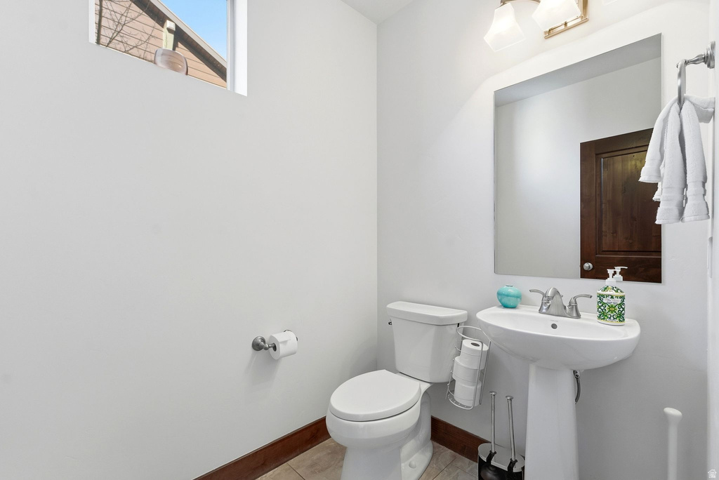 964 W ABIGAIL DR Kamas, UT 84036