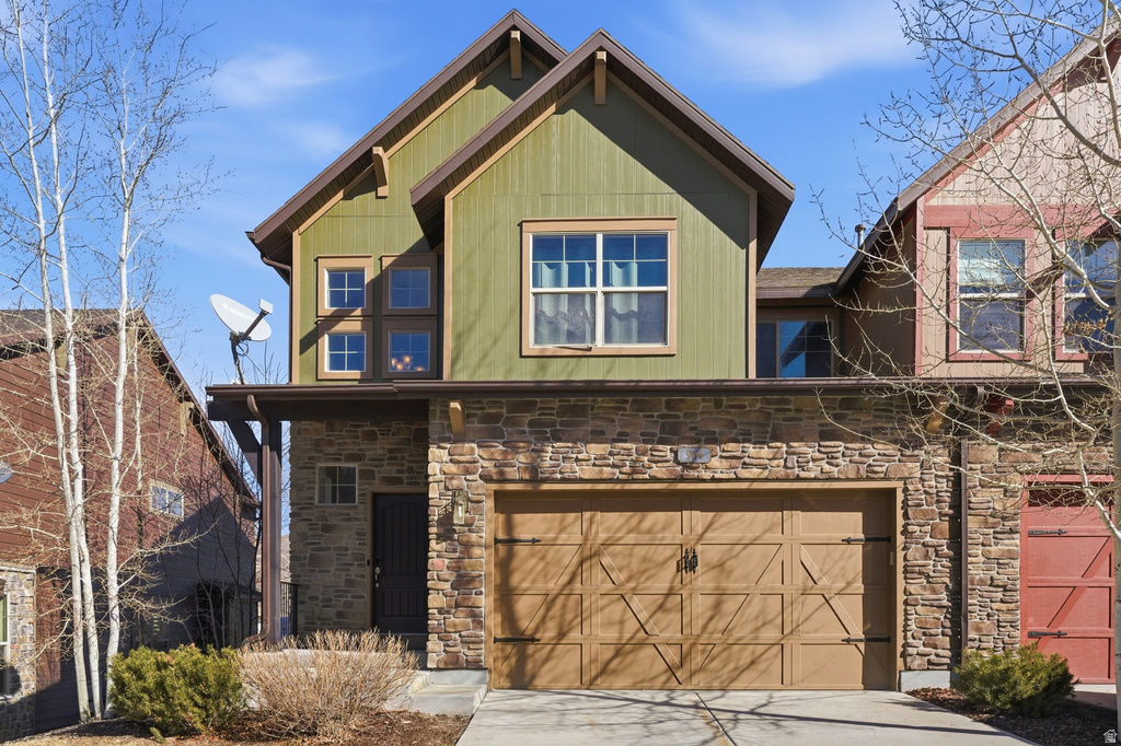 964 W ABIGAIL DR Kamas, UT 84036