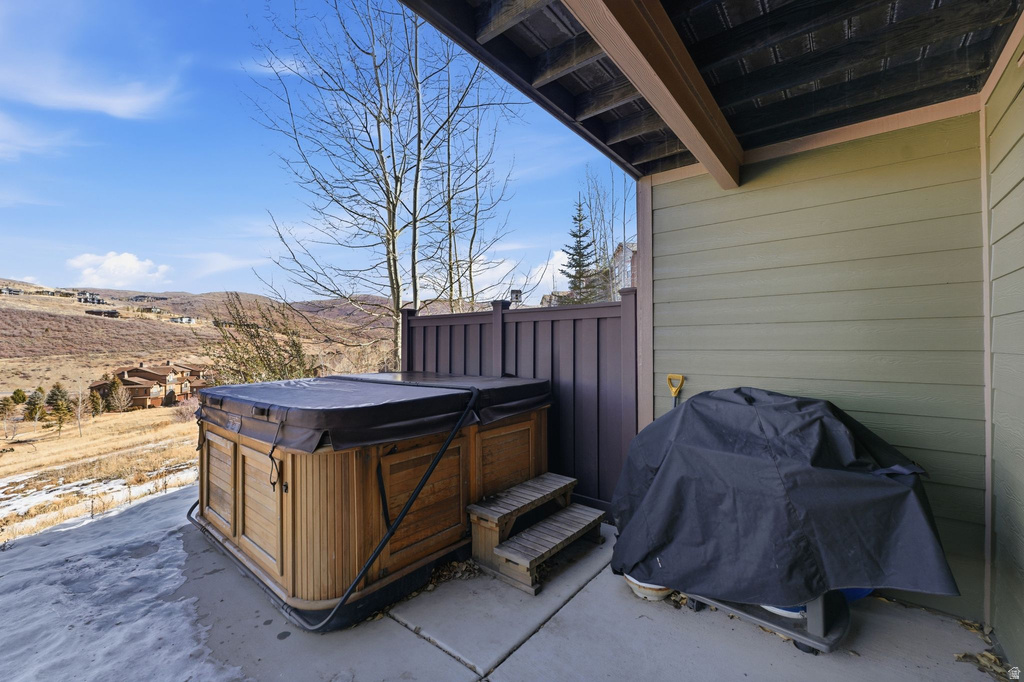 964 W ABIGAIL DR Kamas, UT 84036