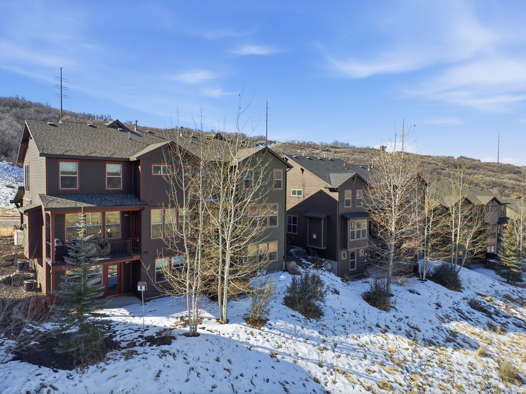 964 W ABIGAIL DR Kamas, UT 84036