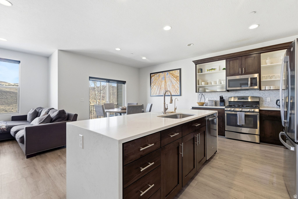 964 W ABIGAIL DR Kamas, UT 84036