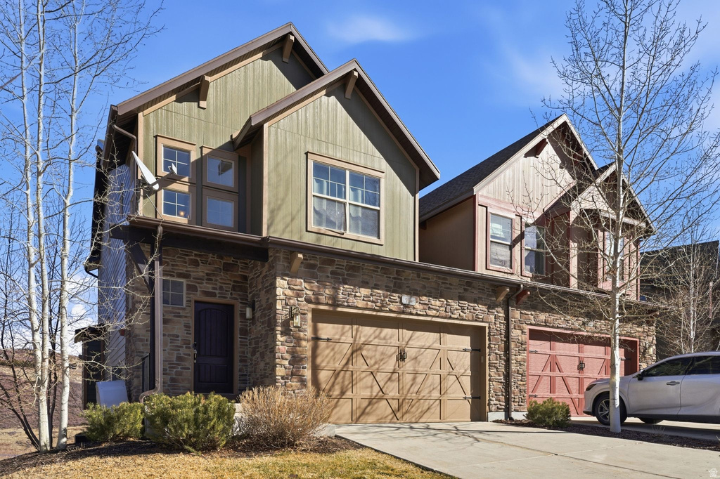 964 W ABIGAIL DR Kamas, UT 84036