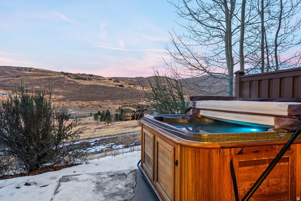 964 W ABIGAIL DR Kamas, UT 84036