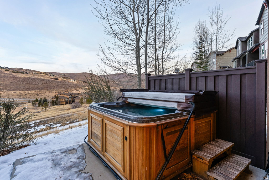 964 W ABIGAIL DR Kamas, UT 84036