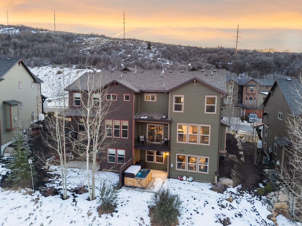 964 W ABIGAIL DR Kamas, UT 84036