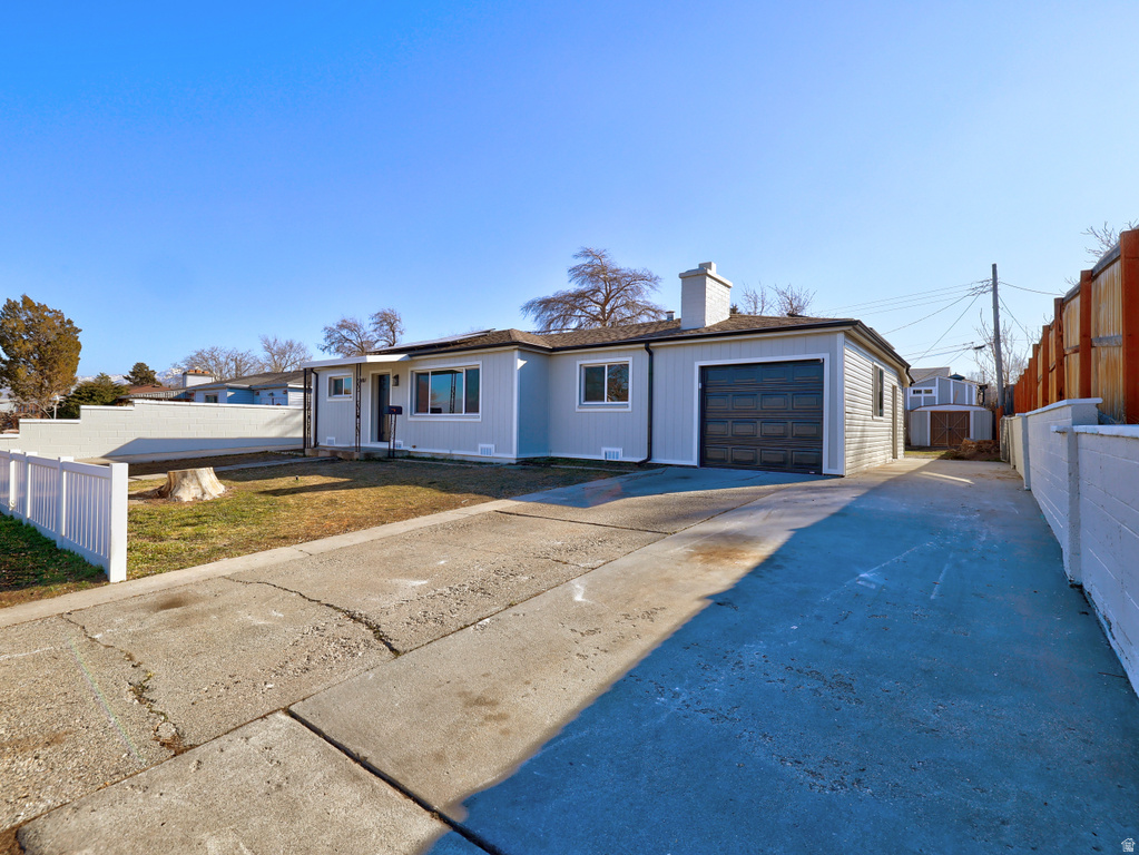 4401 W 4985 S Kearns, UT 84118