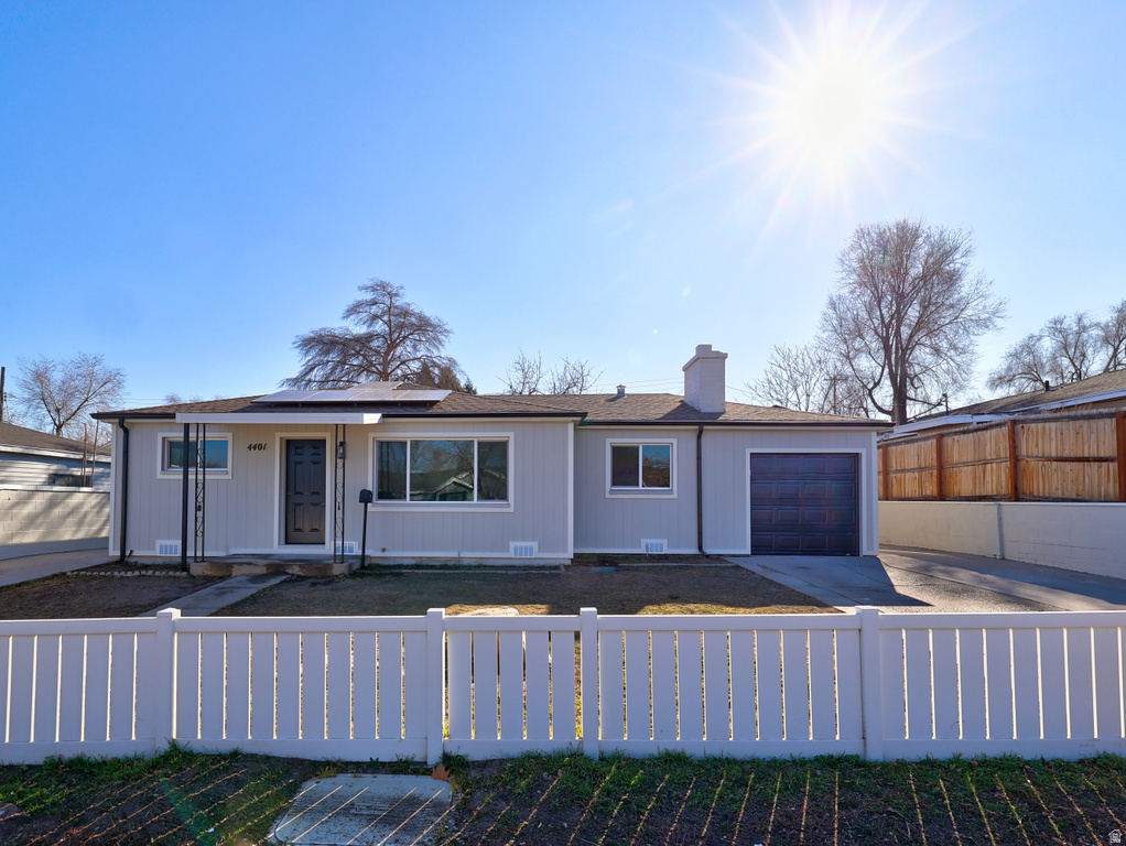 4401 W 4985 S Kearns, UT 84118