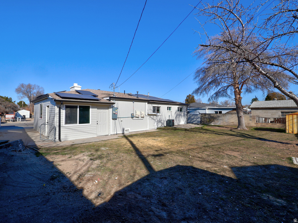 4401 W 4985 S Kearns, UT 84118