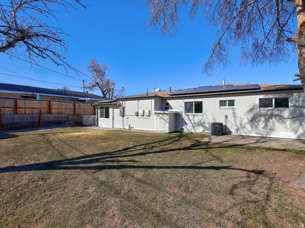 4401 W 4985 S Kearns, UT 84118