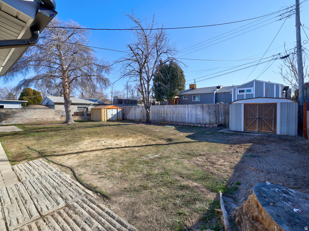 4401 W 4985 S Kearns, UT 84118