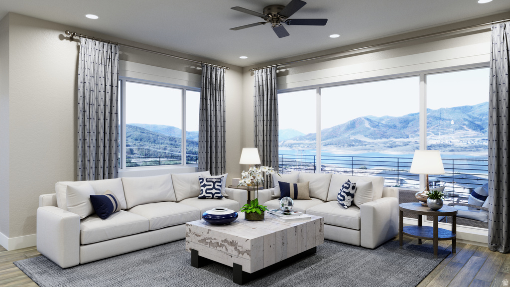 11487 N DEEPWATER DR #KK Hideout, UT 84036