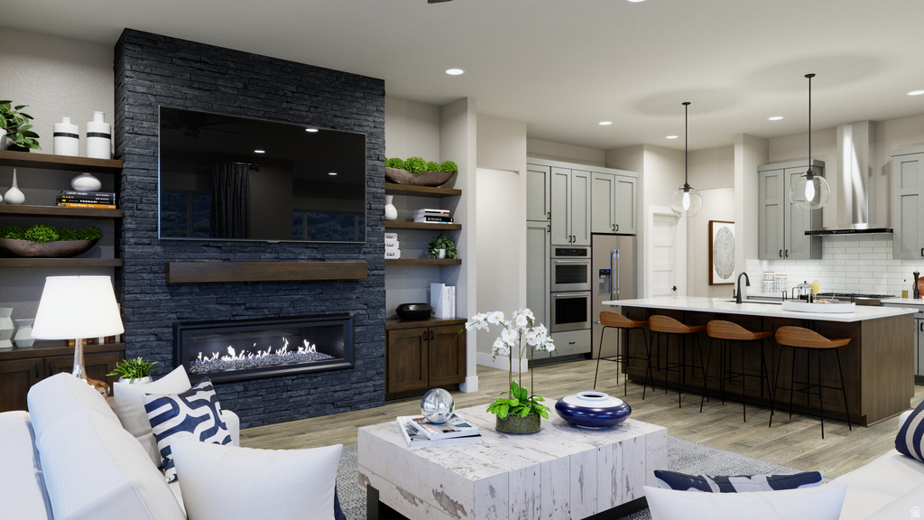 11487 N DEEPWATER DR #KK Hideout, UT 84036