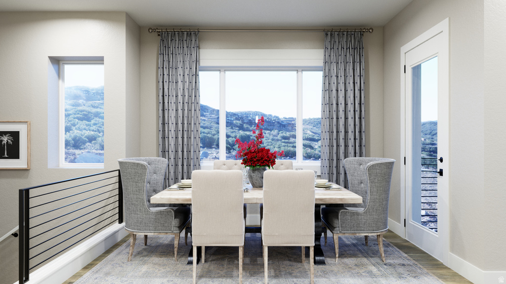 11487 N DEEPWATER DR #KK Hideout, UT 84036