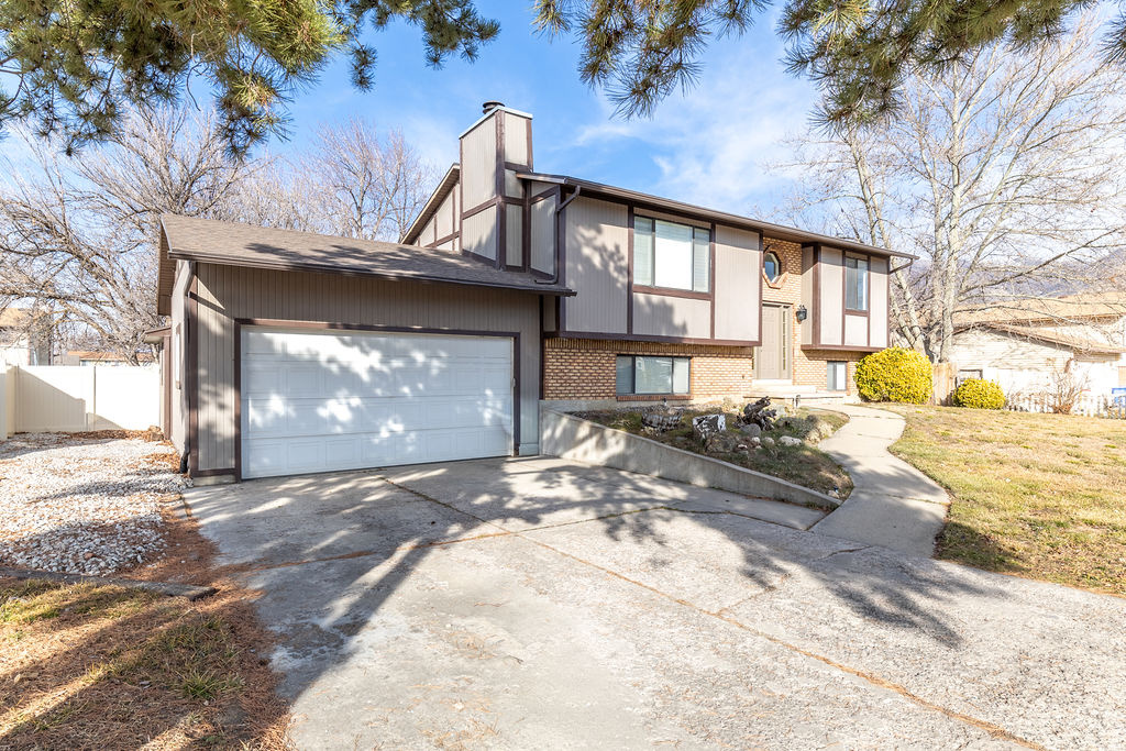 722 W 2250 N West Bountiful, UT 84087