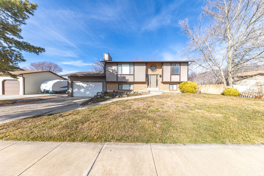 722 W 2250 N West Bountiful, UT 84087