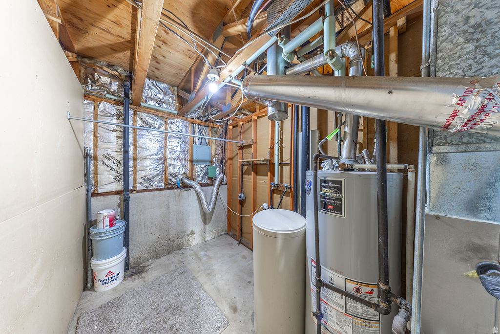 722 W 2250 N West Bountiful, UT 84087