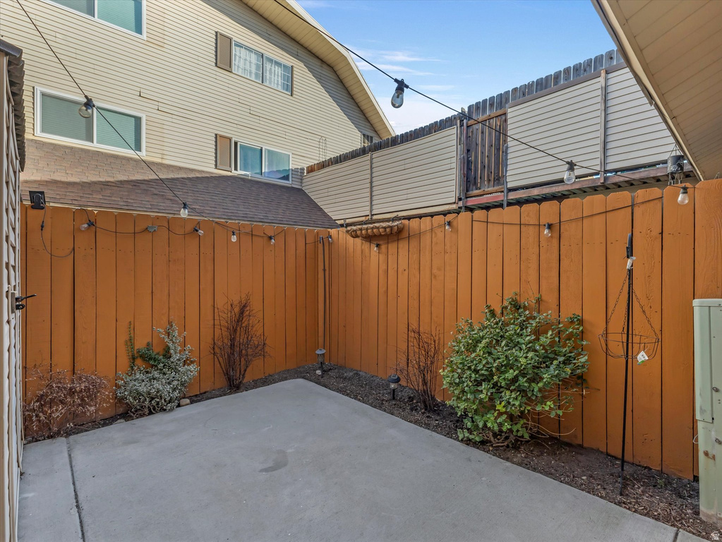 1923 W HOMESTEAD FARMS LN ##3 West Valley City, UT 84119